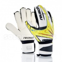 Guante Jr Keon SG Ortho Tec Verde Lima